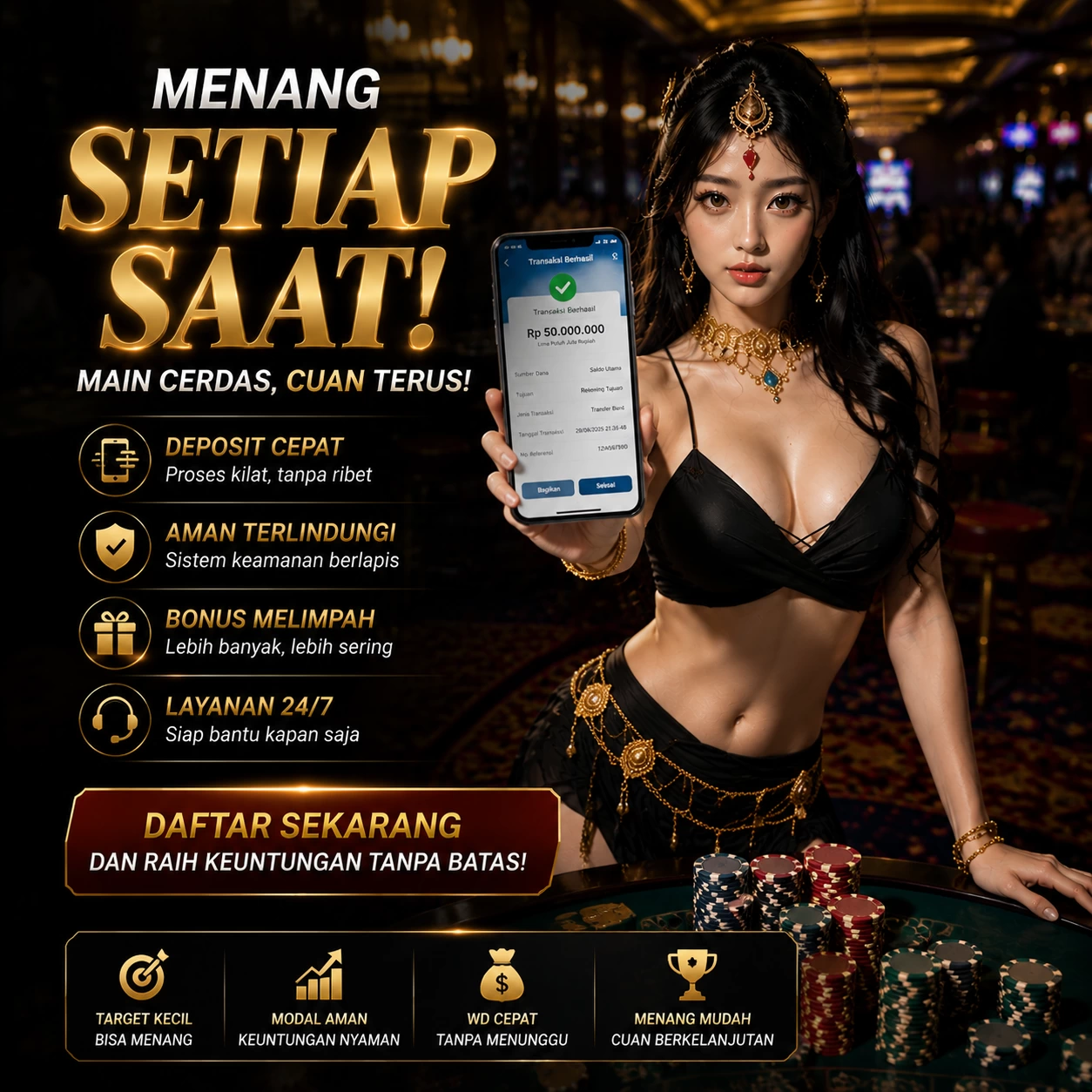 Pemula di gaswin Temukan Game Terbaik untuk Dilihat