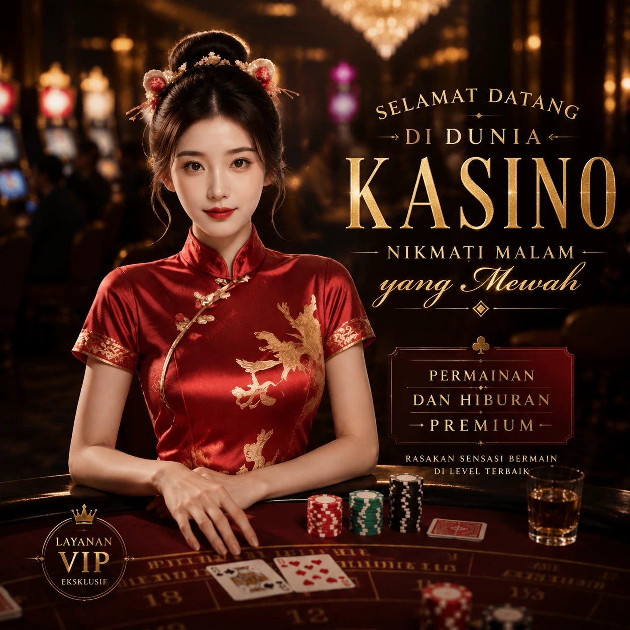 Menggali Fitur Menarik di Situs Game gaswin