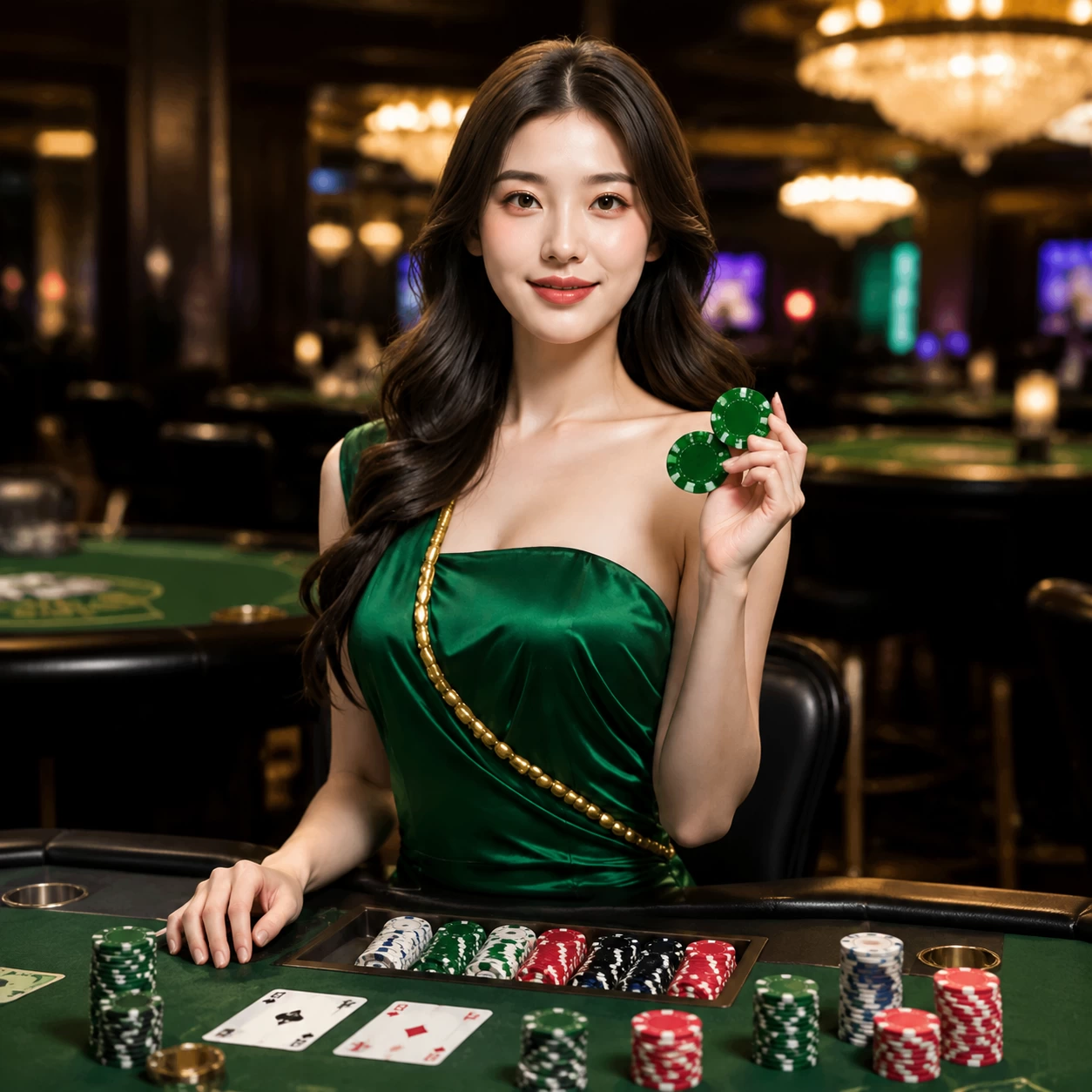 Keunggulan dan Fitur Menarik di Situs Game gaswin