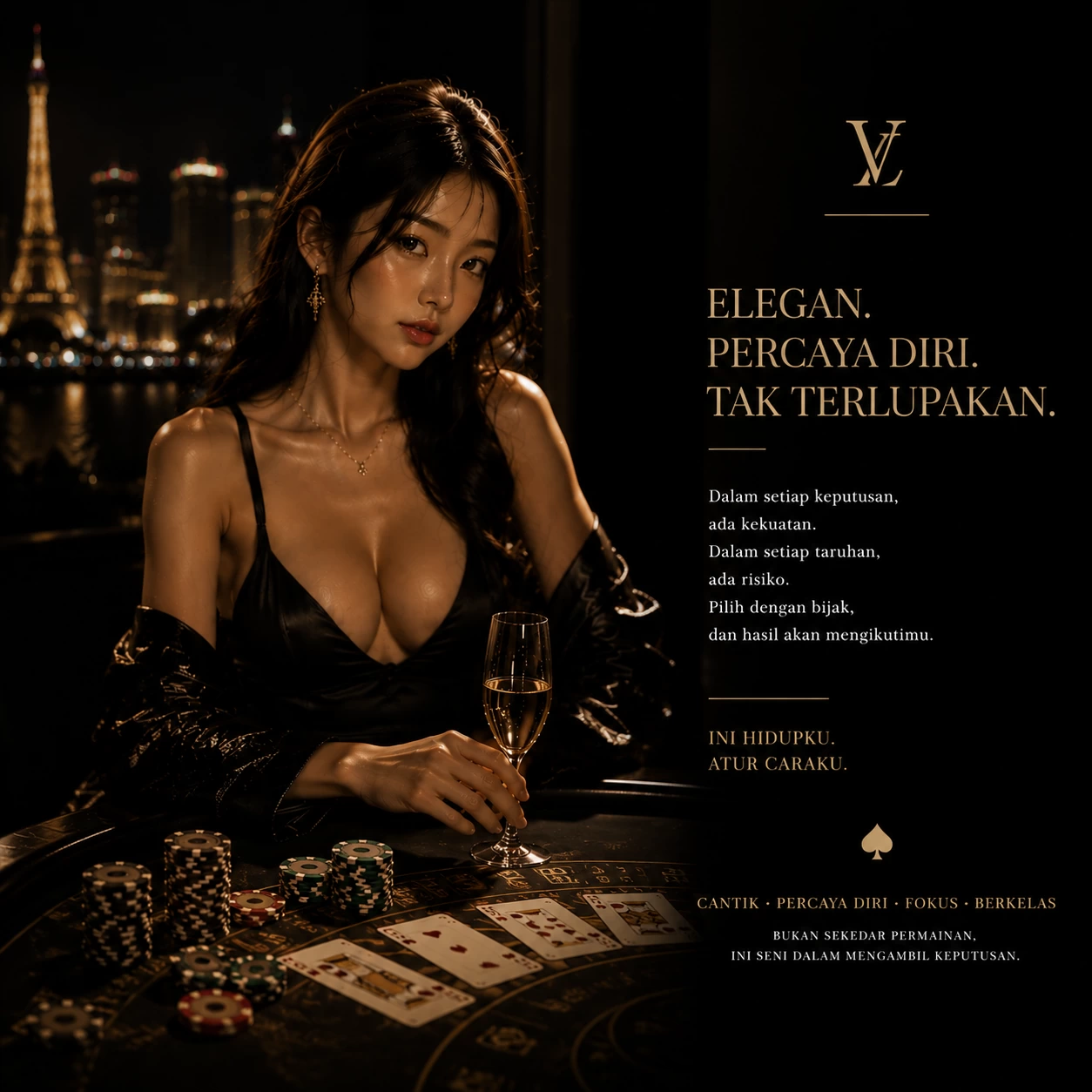 Apa Saja Jenis Game yang Tersedia di gaswin